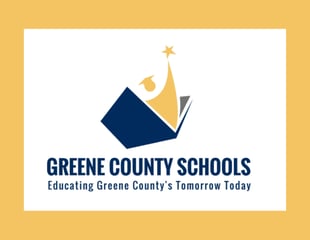 Greene County Schools, North Carolina
