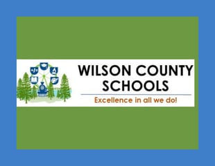 Wilson County Schools, Tennessee